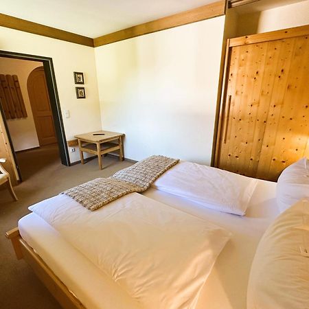 Landhotel Maiergschwendt Inkl Chiemgaukarte โรพอลดิง ภายนอก รูปภาพ
