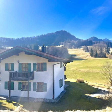 Landhotel Maiergschwendt Inkl Chiemgaukarte โรพอลดิง ภายนอก รูปภาพ