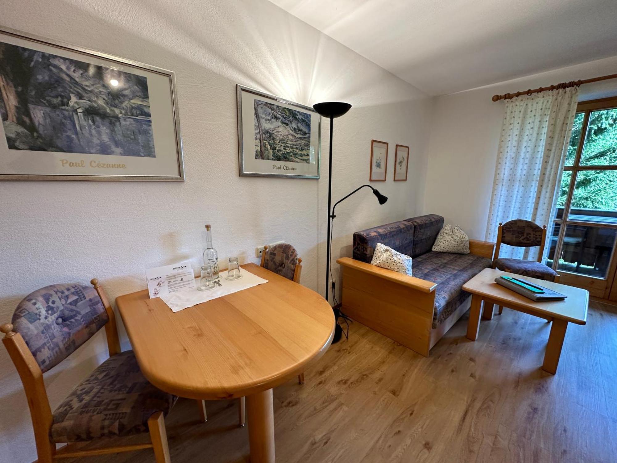 Landhotel Maiergschwendt Inkl Chiemgaukarte โรพอลดิง ภายนอก รูปภาพ