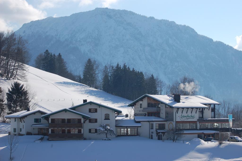 Landhotel Maiergschwendt Inkl Chiemgaukarte โรพอลดิง ภายนอก รูปภาพ