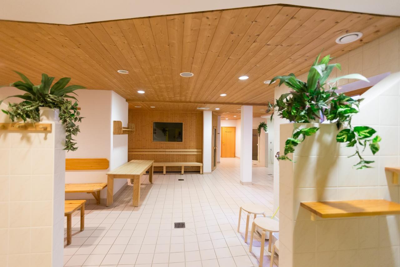 Landhotel Maiergschwendt Inkl Chiemgaukarte โรพอลดิง ภายนอก รูปภาพ